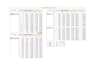 quantity surveying , cost estimation and material take off